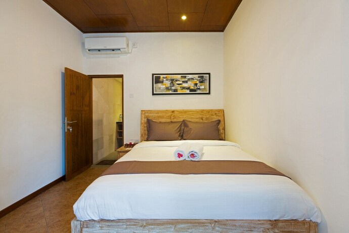 Imagen de la habitación del Hotel Bale Seminyak. Foto 18