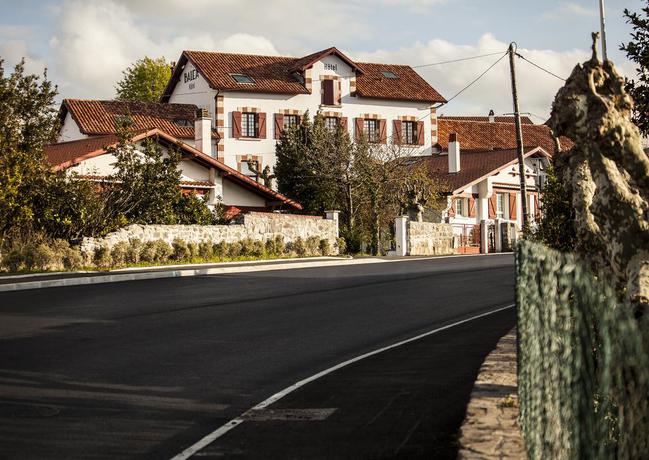 Imagen general del Hotel Balea Guéthary. Foto 2