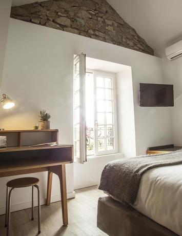 Imagen general del Hotel Balea Guéthary. Foto 3