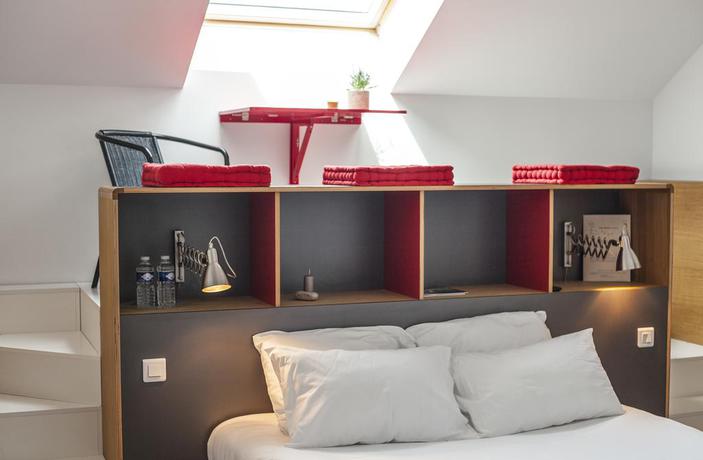 Imagen general del Hotel Balea Guéthary. Foto 5