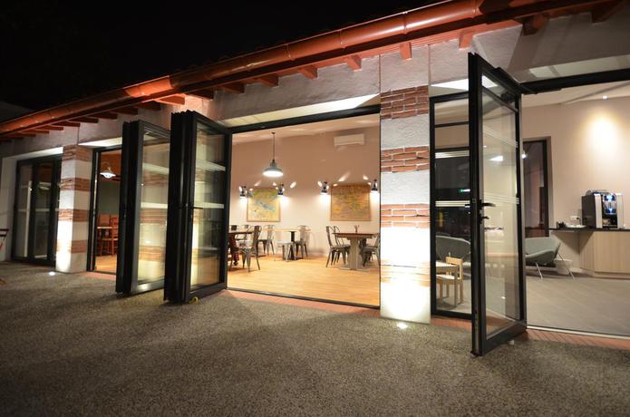 Imagen general del Hotel Balea Guéthary. Foto 6