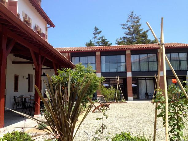 Imagen general del Hotel Balea Guéthary. Foto 7