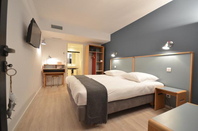 Imagen general del Hotel Balea Guéthary. Foto 8