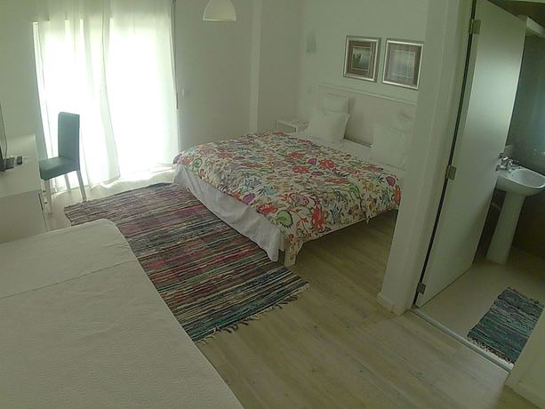 Imagen de la habitación del Hotel Baleal Spot. Foto 2