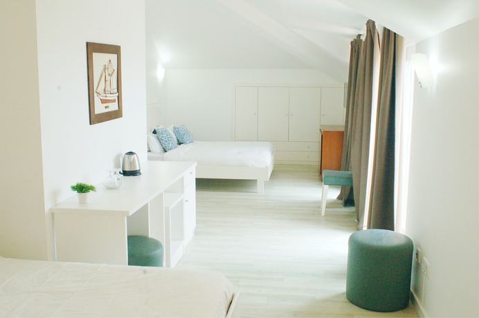 Imagen de la habitación del Hotel Baleal Spot. Foto 3