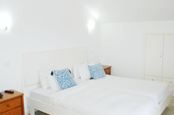 Imagen de la habitación del Hotel Baleal Spot. Foto 4