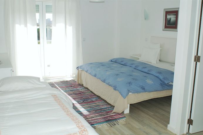 Imagen de la habitación del Hotel Baleal Spot. Foto 5