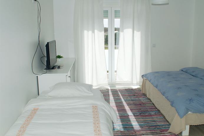 Imagen de la habitación del Hotel Baleal Spot. Foto 6