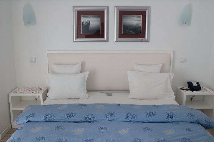 Imagen de la habitación del Hotel Baleal Spot. Foto 7