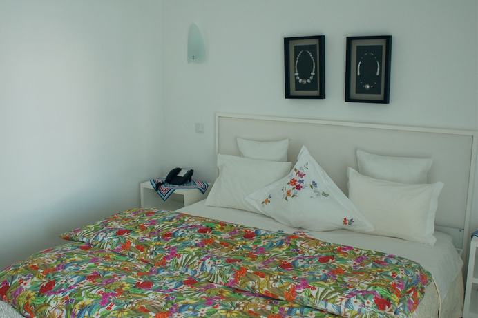Imagen de la habitación del Hotel Baleal Spot. Foto 8