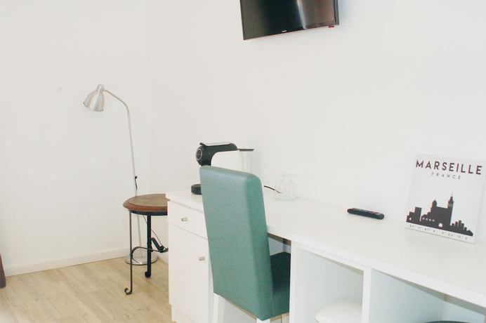 Imagen de la habitación del Hotel Baleal Spot. Foto 9