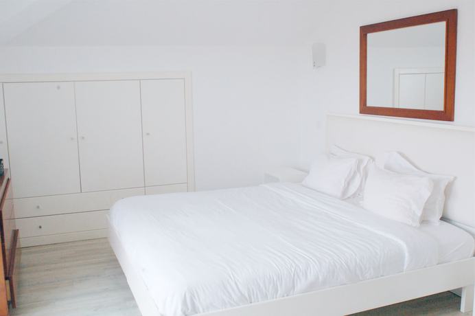 Imagen de la habitación del Hotel Baleal Spot. Foto 11