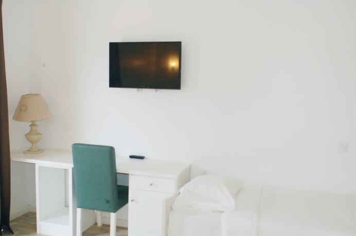 Imagen de la habitación del Hotel Baleal Spot. Foto 13