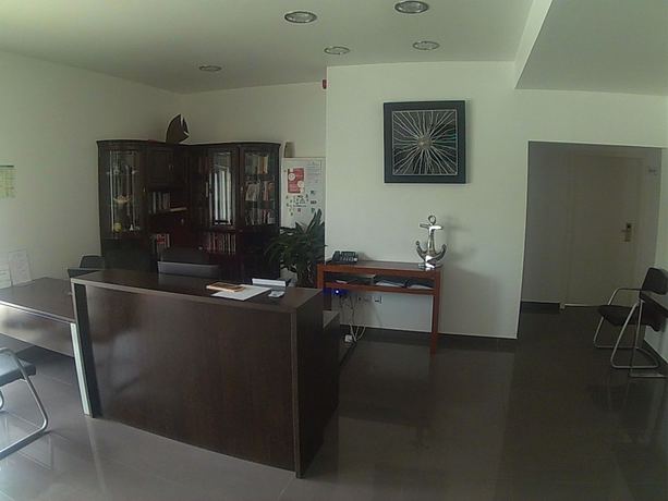 Imagen de los interiores del Hotel Baleal Spot. Foto 20