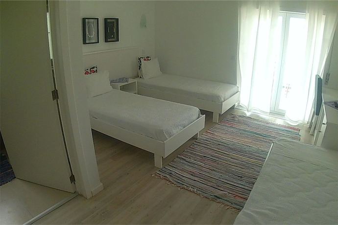 Imagen de la habitación del Hotel Baleal Spot. Foto 18