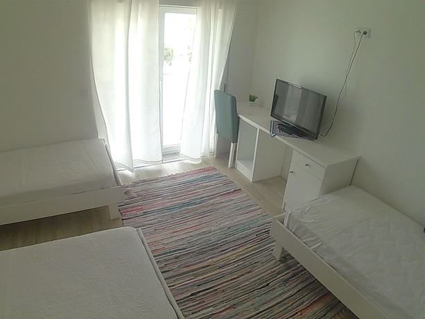 Imagen de la habitación del Hotel Baleal Spot. Foto 19