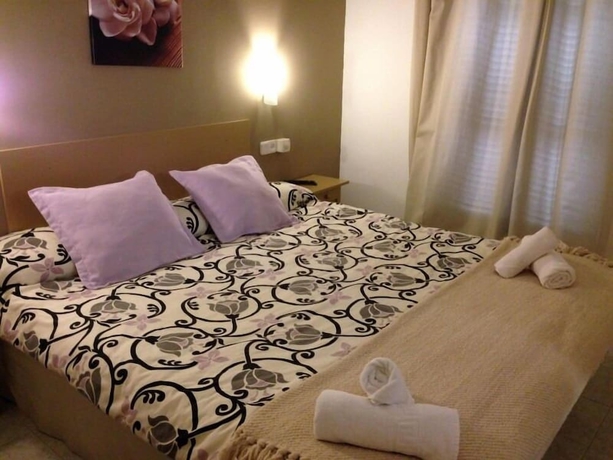 Imagen de la habitación del Hotel Balear, Ciudadela. Foto 5