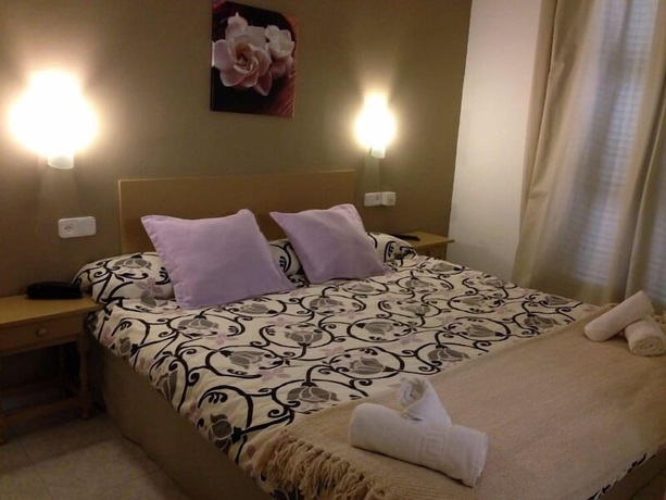 Imagen de la habitación del Hotel Balear, Ciudadela. Foto 6