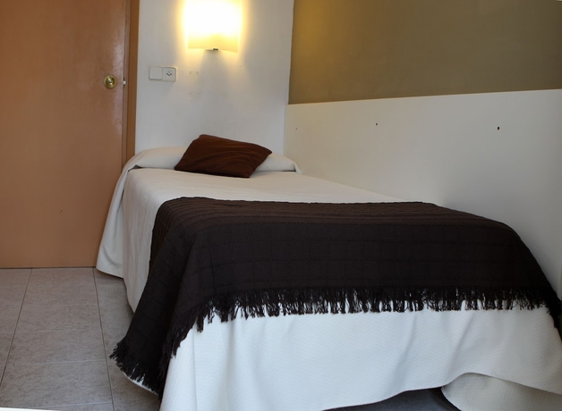 Imagen de la habitación del Hotel Balear, Ciudadela. Foto 7