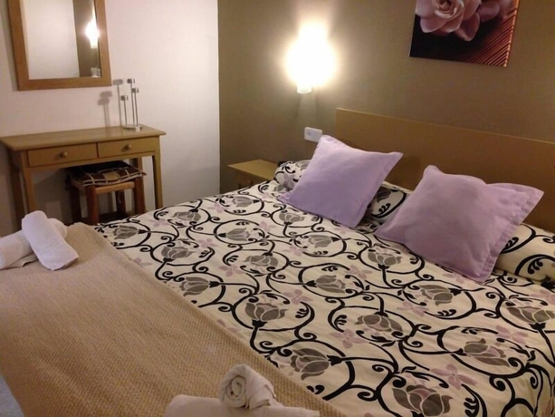 Imagen de la habitación del Hotel Balear, Ciudadela. Foto 8