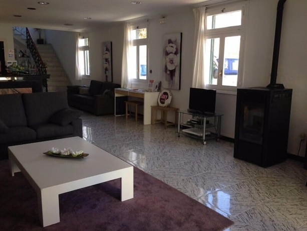 Imagen de los interiores del Hotel Balear, Ciudadela. Foto 13