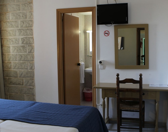Imagen de la habitación del Hotel Balear, Ciudadela. Foto 9