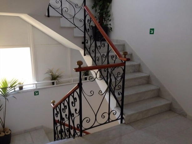 Imagen de los interiores del Hotel Balear, Ciudadela. Foto 17