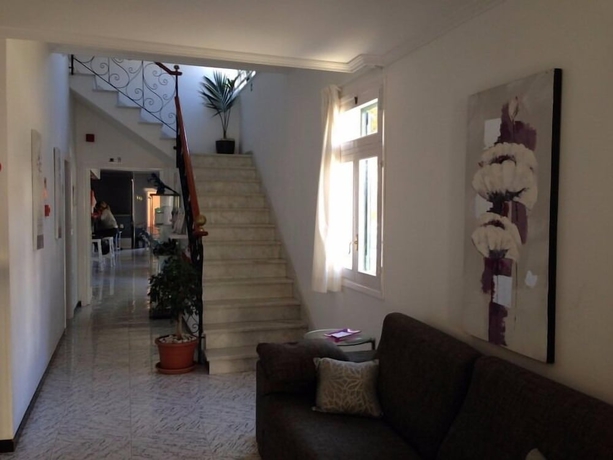 Imagen de los interiores del Hotel Balear, Ciudadela. Foto 18