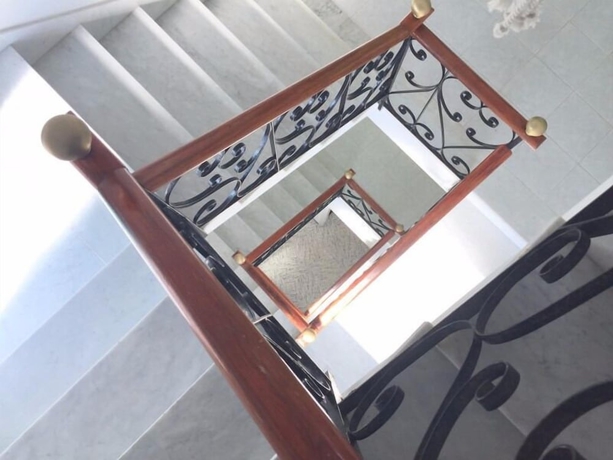 Imagen de los interiores del Hotel Balear, Ciudadela. Foto 19