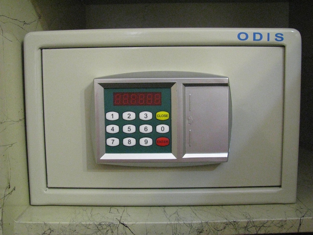 Imagen de la habitación del Hotel Baleares. Foto 5