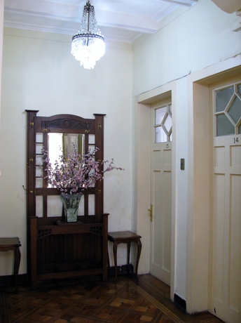 Imagen de los interiores del Hotel Baleares. Foto 13