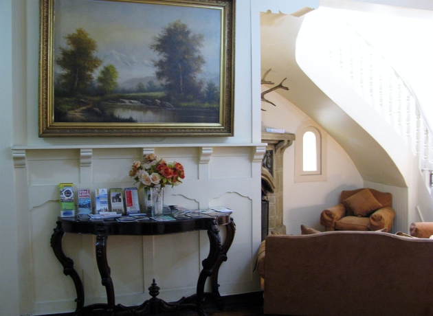 Imagen de los interiores del Hotel Baleares. Foto 15