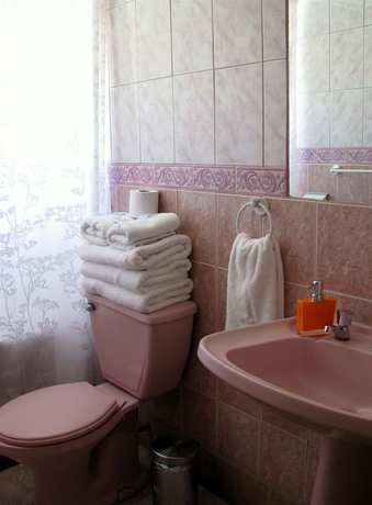 Imagen de la habitación del Hotel Baleares. Foto 11