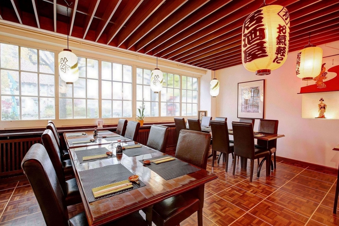 Imagen de la habitación del Hotel Balegra City Basel Contactless Self Check-in. Foto 10