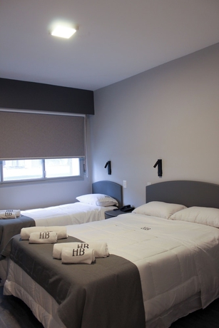 Imagen de la habitación del Hotel Balfers. Foto 5