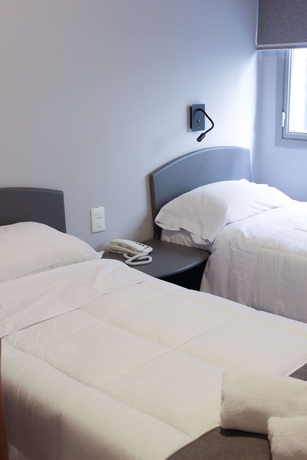 Imagen de la habitación del Hotel Balfers. Foto 6