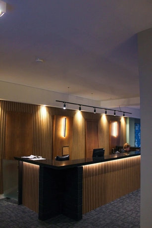 Imagen de los interiores del Hotel Balfers. Foto 16