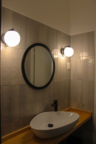 Imagen de la habitación del Hotel Balfers. Foto 13