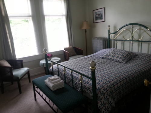 Imagen general del Hotel Balfour Inn Bed and Breakfast. Foto 1