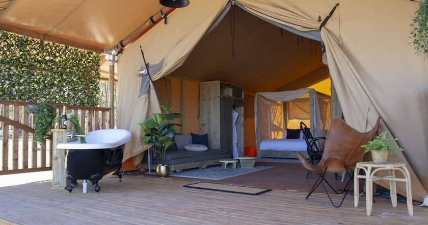 Imagen de la habitación del Hotel Balgownie Estate Bendigo. Foto 4