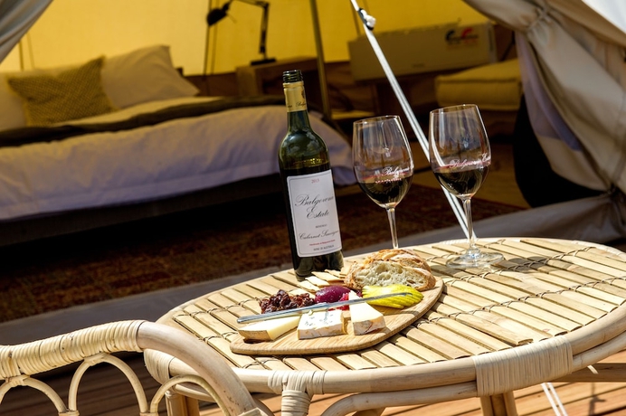 Imagen de la habitación del Hotel Balgownie Estate Bendigo. Foto 7