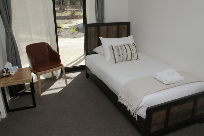 Imagen de la habitación del Hotel Balgownie Estate Bendigo. Foto 8