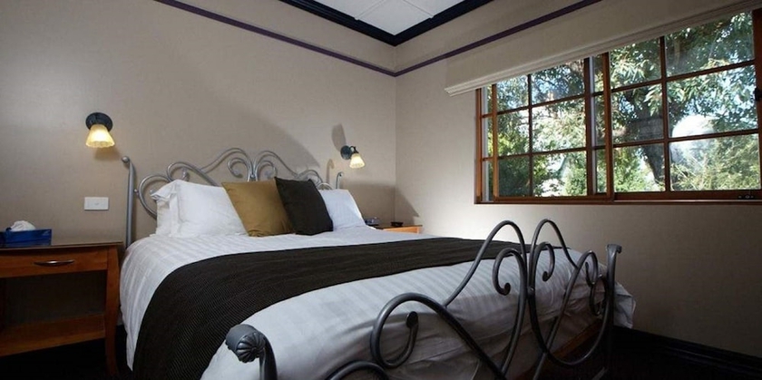 Imagen de la habitación del Hotel Balgownie Estate Bendigo. Foto 10