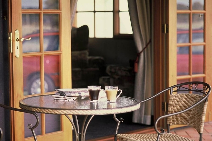 Imagen de la habitación del Hotel Balgownie Estate Bendigo. Foto 11