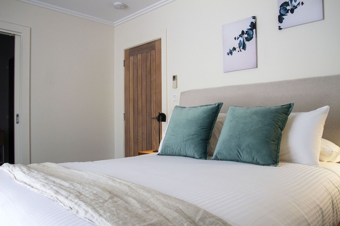 Imagen de la habitación del Hotel Balgownie Estate Bendigo. Foto 12