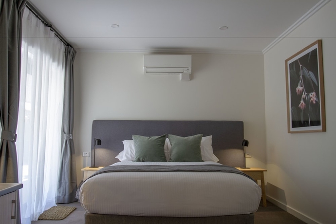 Imagen de la habitación del Hotel Balgownie Estate Bendigo. Foto 13