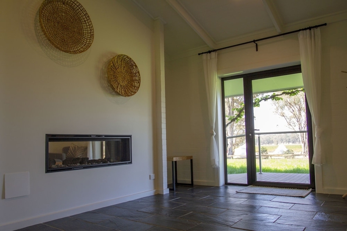 Imagen de los interiores del Hotel Balgownie Estate Bendigo. Foto 19