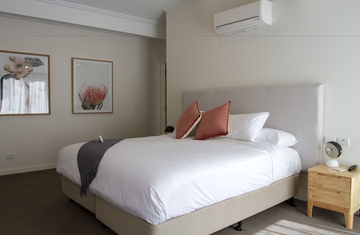 Imagen de la habitación del Hotel Balgownie Estate Bendigo. Foto 15