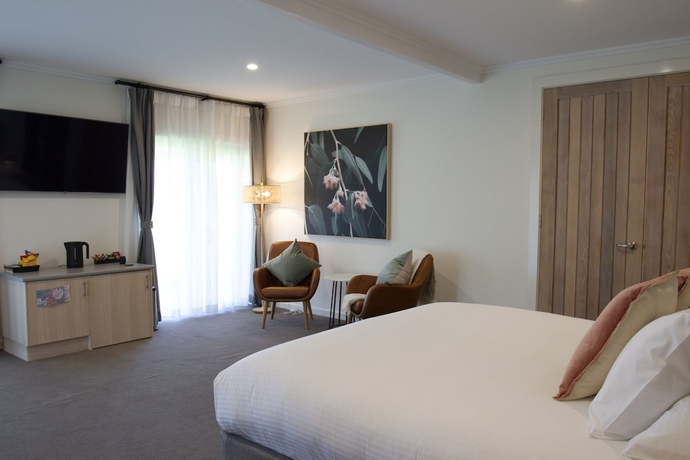 Imagen de la habitación del Hotel Balgownie Estate Bendigo. Foto 16