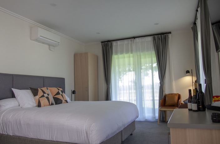 Imagen de la habitación del Hotel Balgownie Estate Bendigo. Foto 17